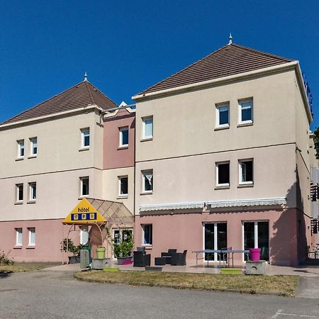 Hotel Valence Sud Soyons Екстер'єр фото