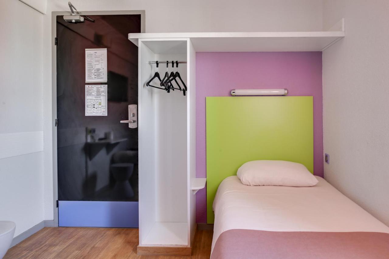 Hotel Valence Sud Soyons Екстер'єр фото