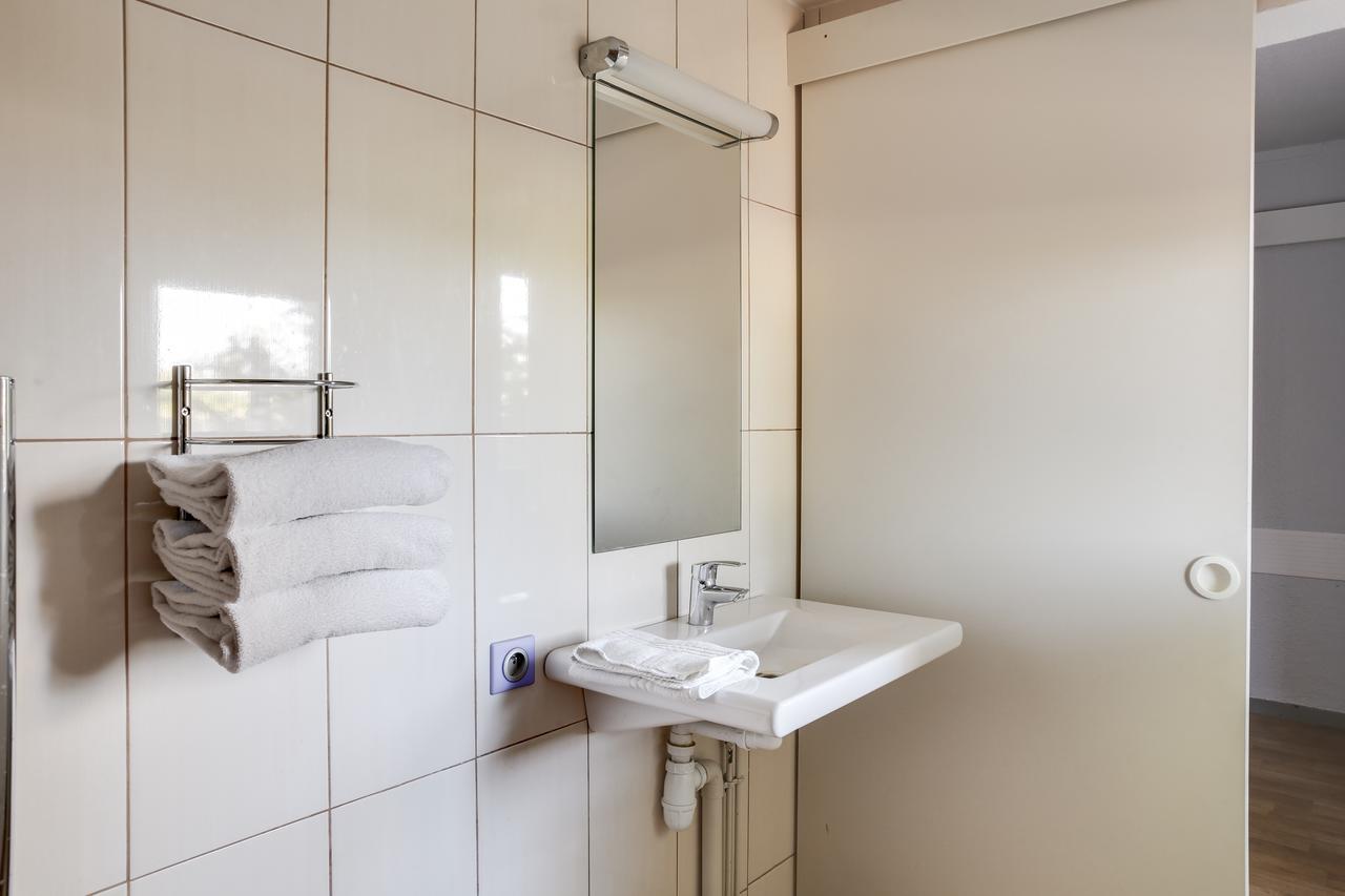 Hotel Valence Sud Soyons Екстер'єр фото