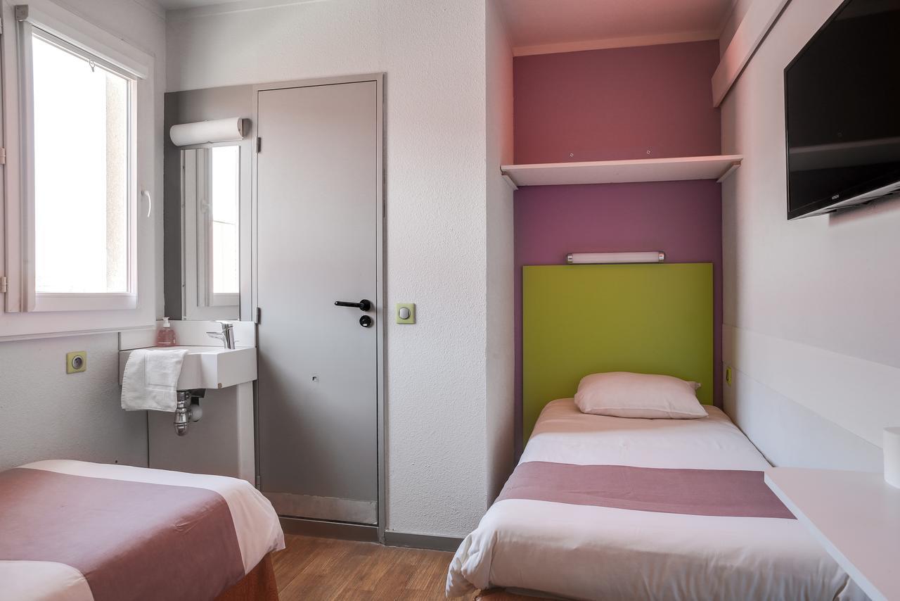 Hotel Valence Sud Soyons Екстер'єр фото