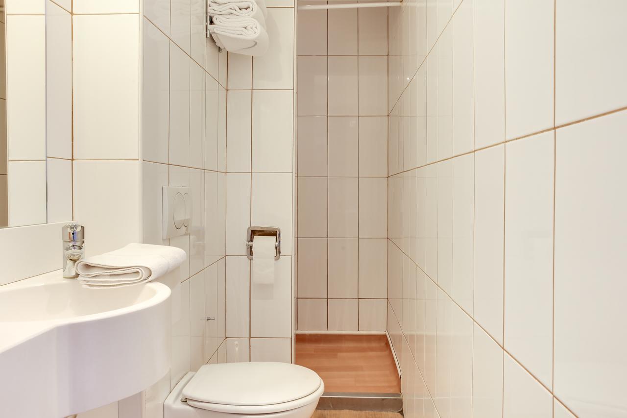 Hotel Valence Sud Soyons Екстер'єр фото