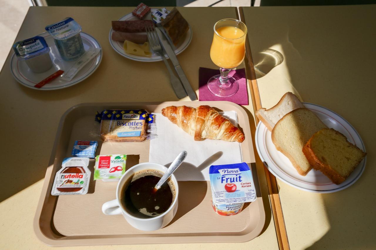 Hotel Valence Sud Soyons Екстер'єр фото