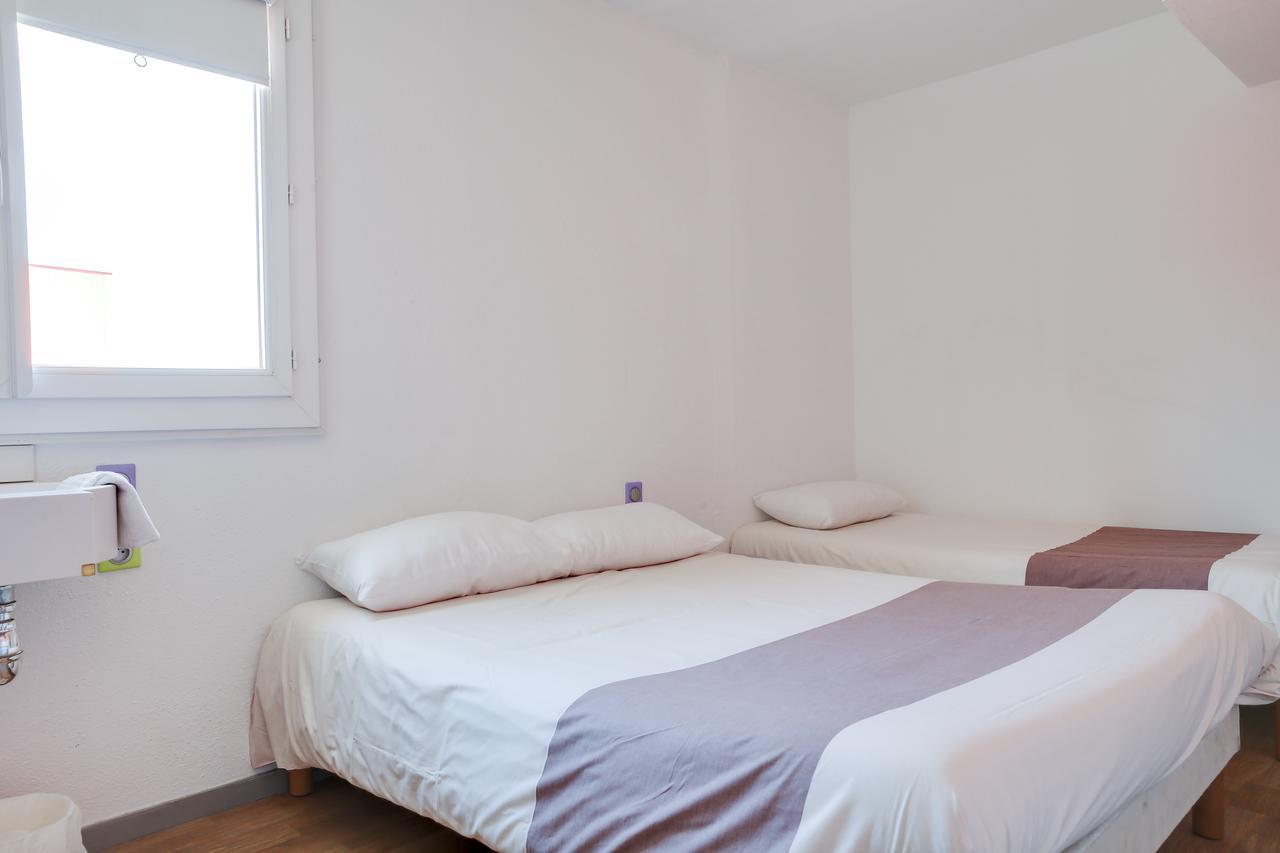 Hotel Valence Sud Soyons Екстер'єр фото