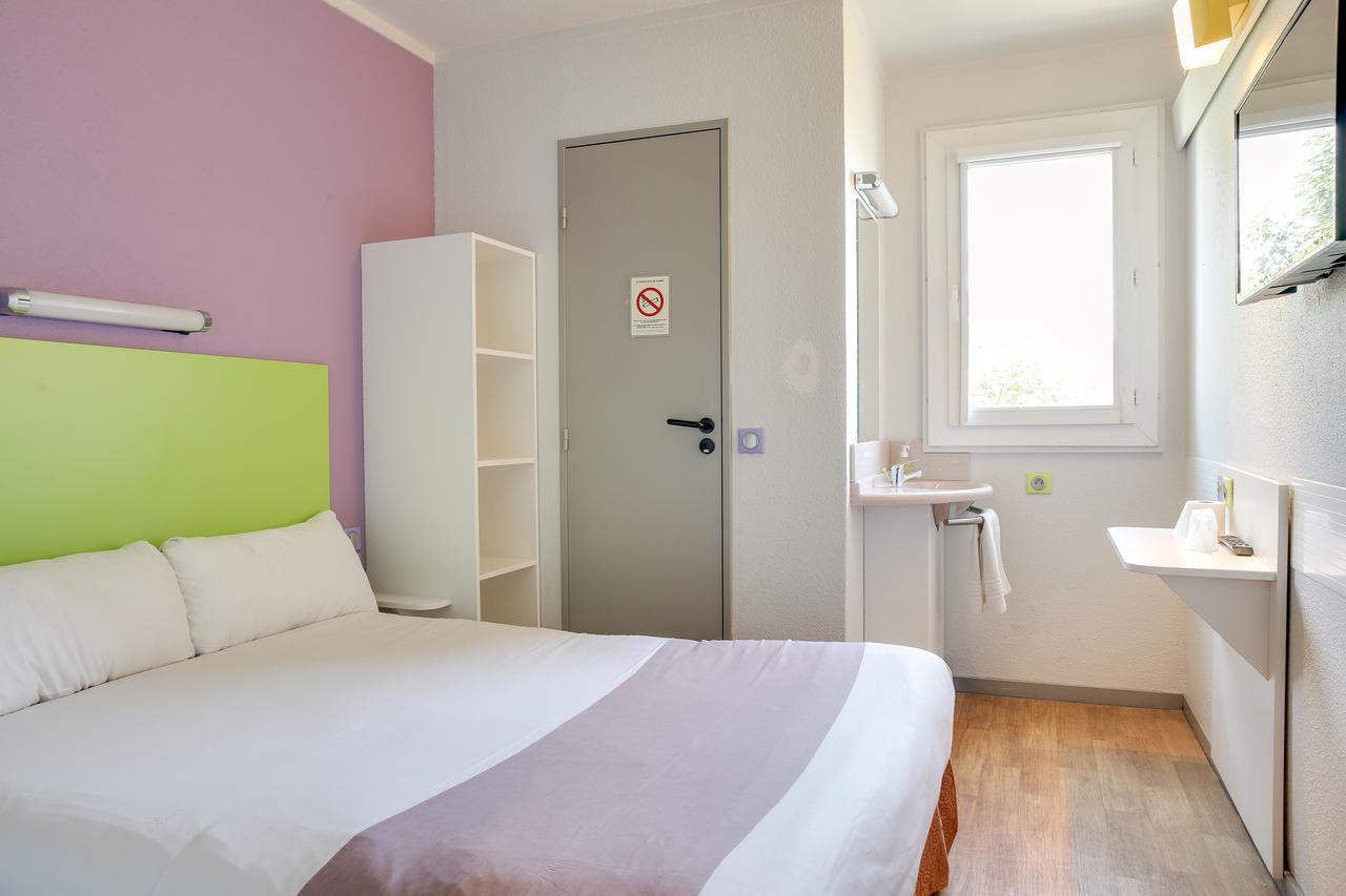 Hotel Valence Sud Soyons Екстер'єр фото