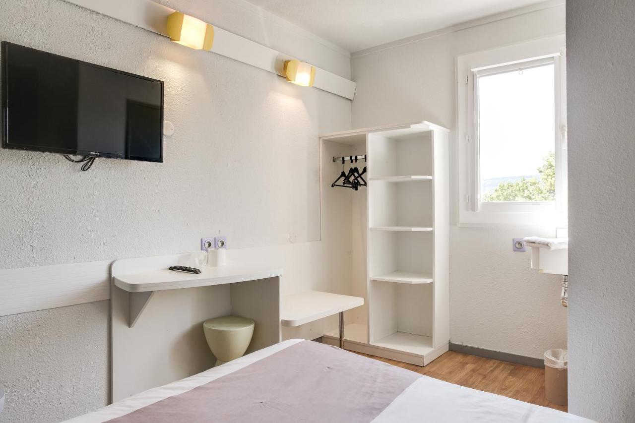 Hotel Valence Sud Soyons Екстер'єр фото