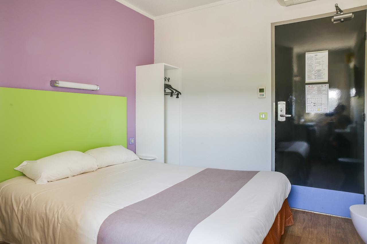 Hotel Valence Sud Soyons Екстер'єр фото