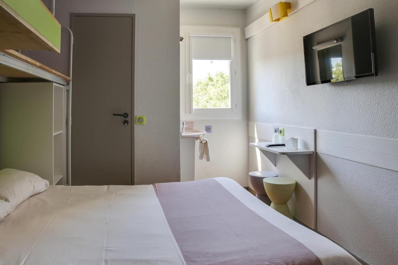 Hotel Valence Sud Soyons Екстер'єр фото