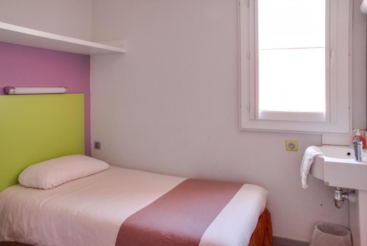 Hotel Valence Sud Soyons Екстер'єр фото