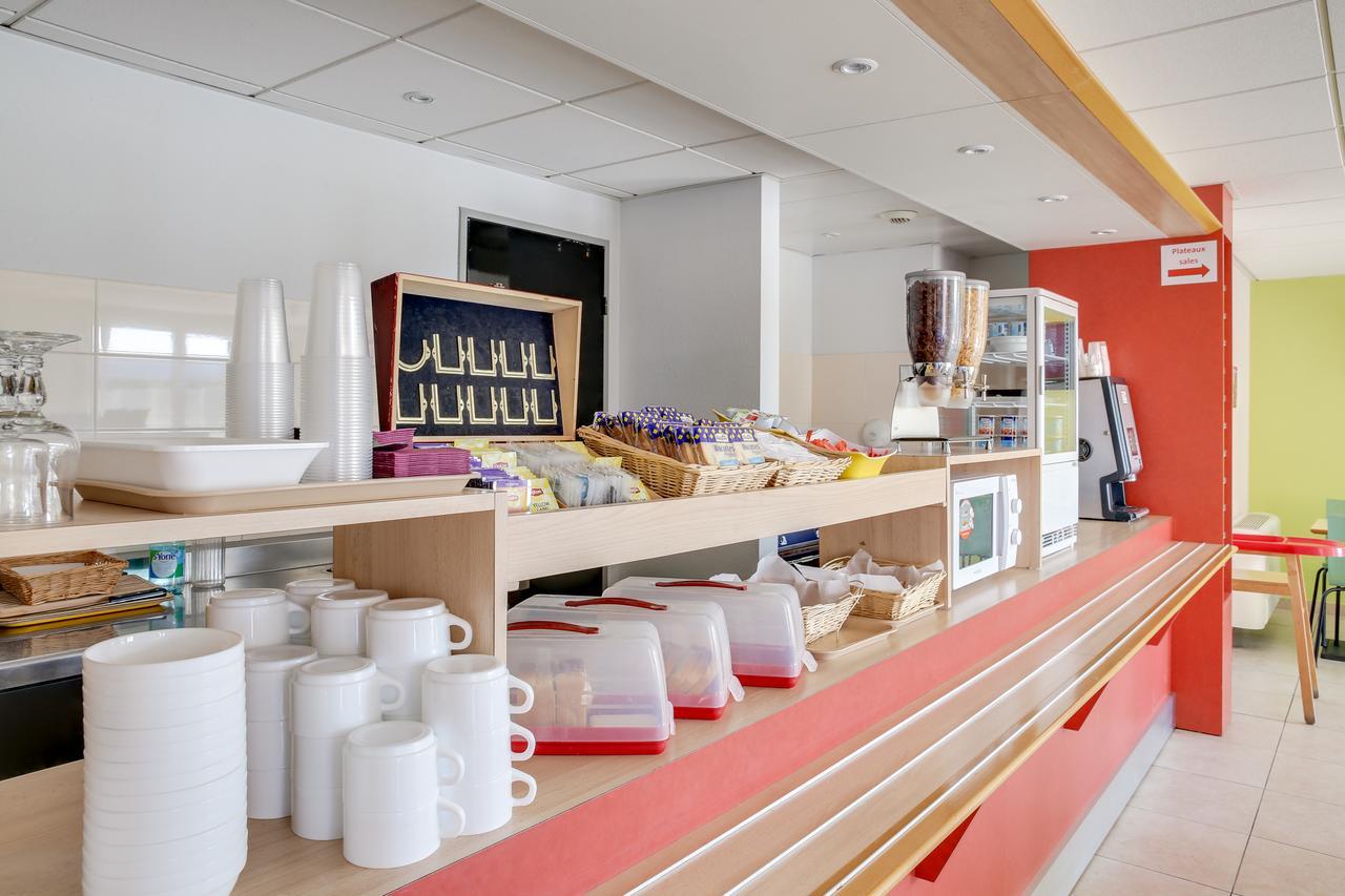 Hotel Valence Sud Soyons Екстер'єр фото
