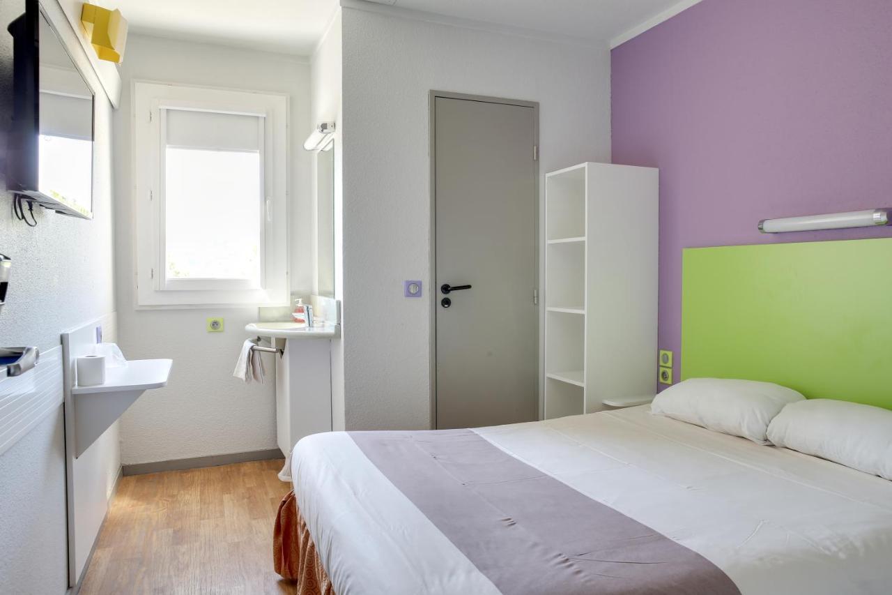 Hotel Valence Sud Soyons Екстер'єр фото