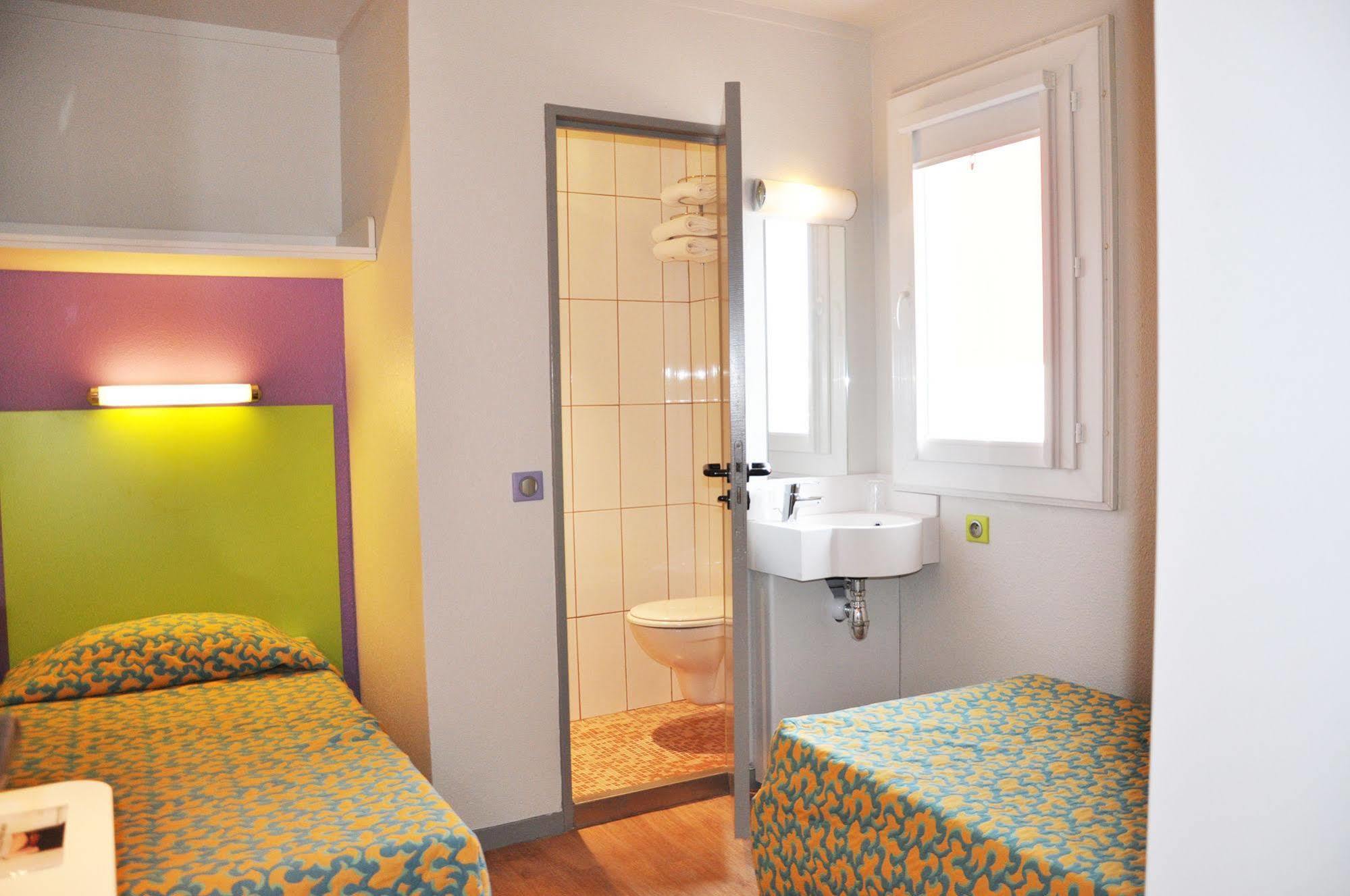 Hotel Valence Sud Soyons Екстер'єр фото