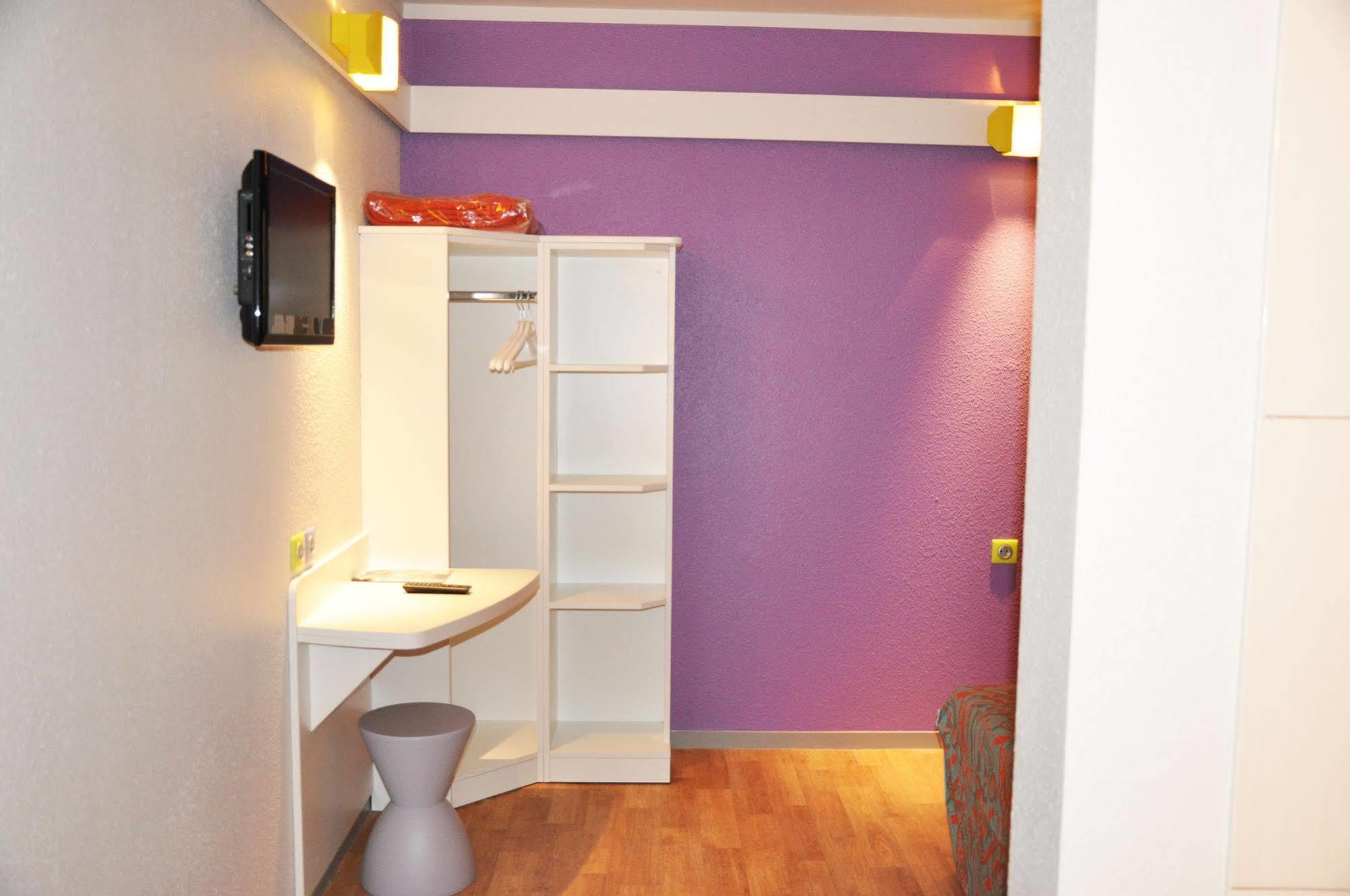 Hotel Valence Sud Soyons Екстер'єр фото