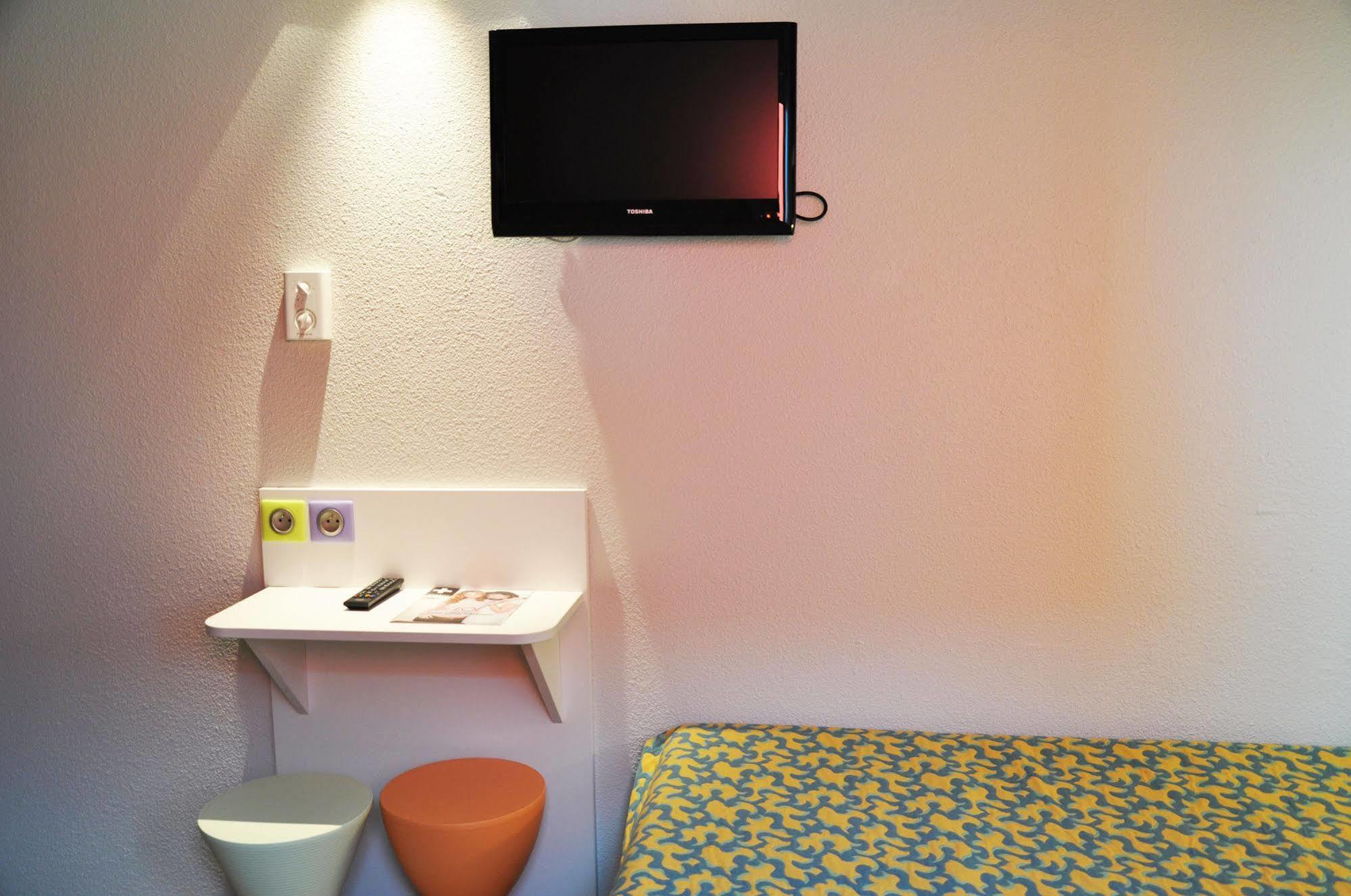 Hotel Valence Sud Soyons Екстер'єр фото