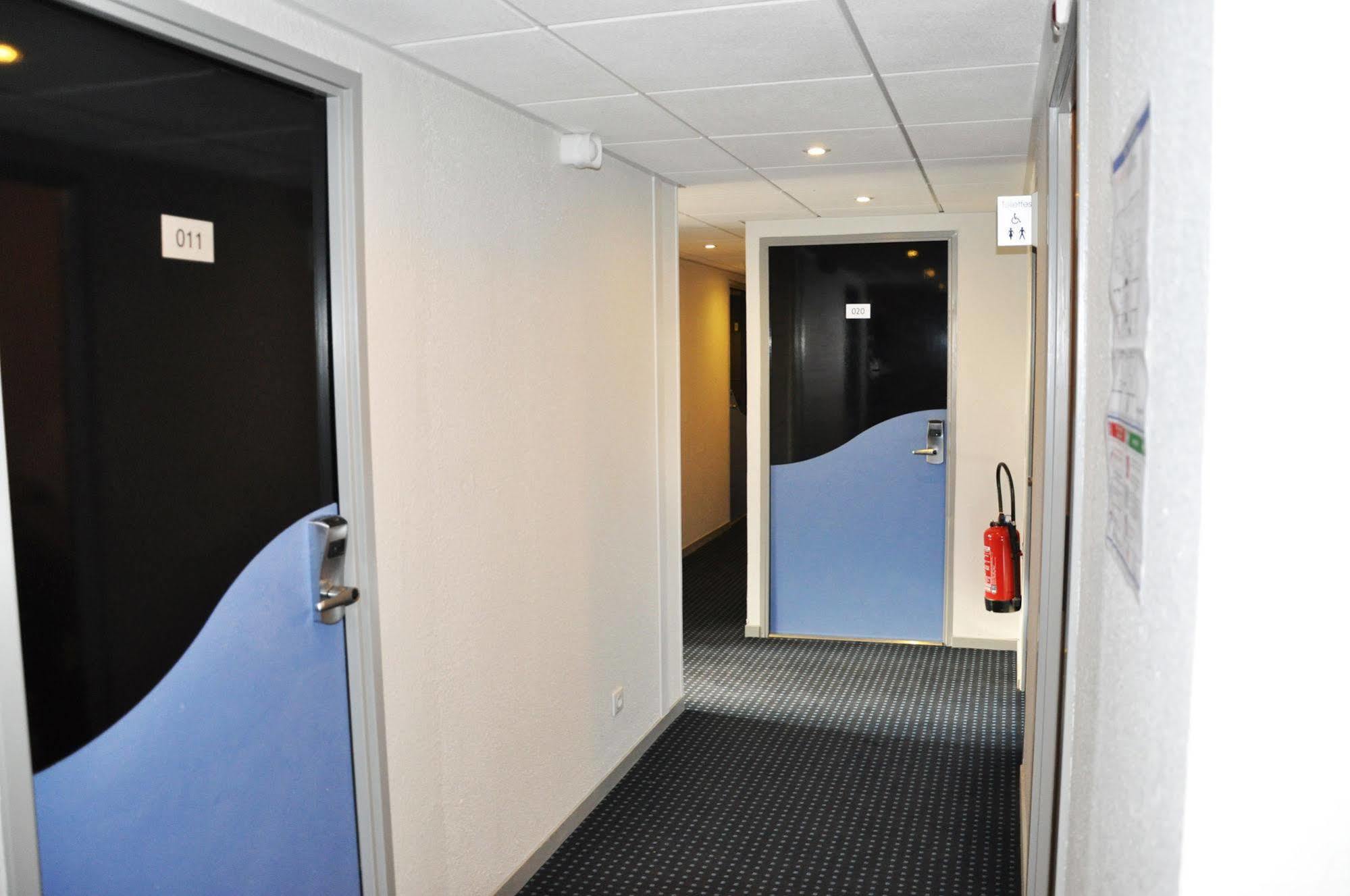 Hotel Valence Sud Soyons Екстер'єр фото